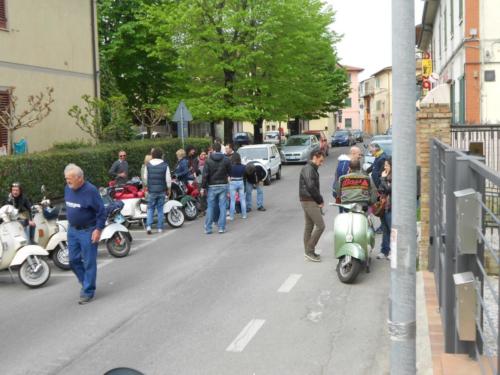 GRIGLIATA  MONTE SERRA  25  APRILE  2013 002