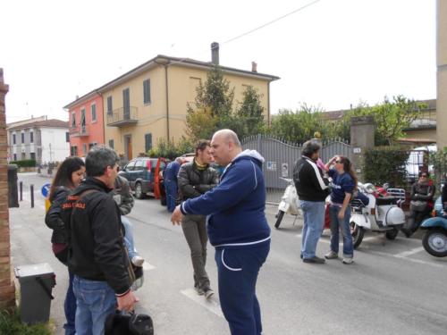 GRIGLIATA  MONTE SERRA  25  APRILE  2013 003