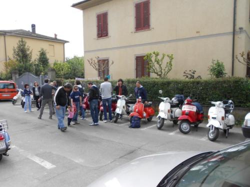 GRIGLIATA  MONTE SERRA  25  APRILE  2013 006