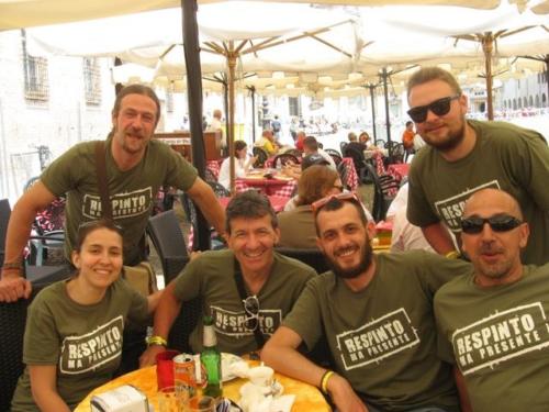 10-VWD Mantova (13.06.2014)