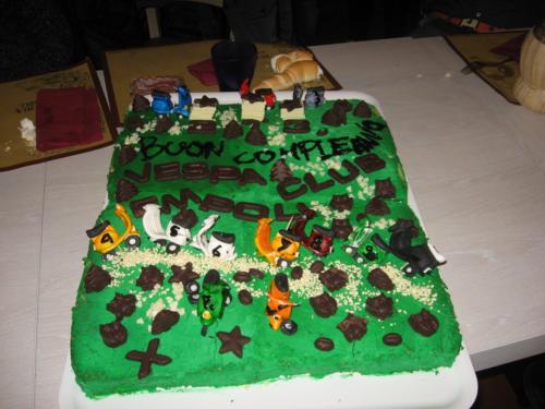 20-14° Compleanno VC Empoli (14.12.2014)
