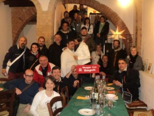 04-Gita in Val d'Orcia (25.04.2014)