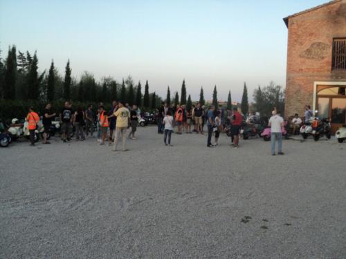 Di buio in Vespa 4 (21)