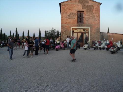Di buio in Vespa 4 (23)