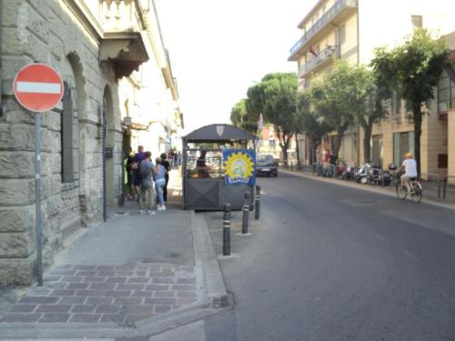 Di buio in Vespa 4 (4)