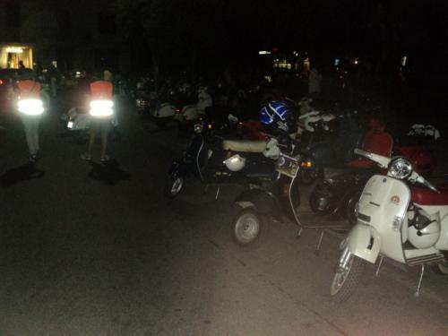 Di buio in Vespa 4 (41)