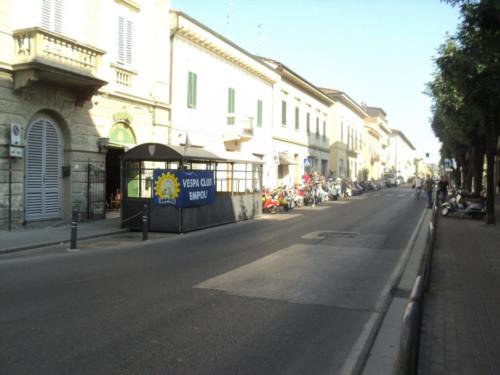 Di buio in Vespa 4 (5)
