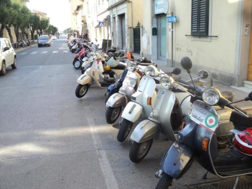 Di buio in Vespa 4 (9)