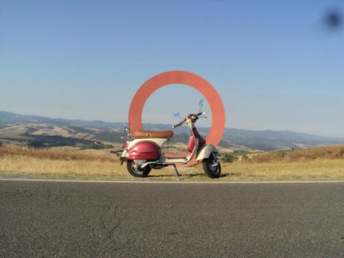 05-100 Km nel Chianti VC Valdelsa (28.06.2015)