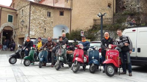 04-Gita a Carrara (28.03.2016)