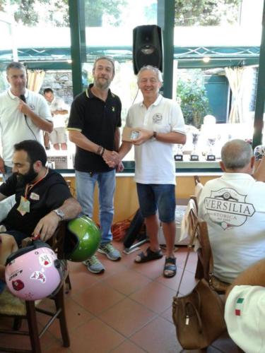 14-Raduno VC Versilia Storica (02.07.2017)
