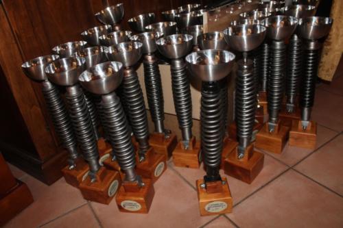 VespAudace!5 Premiazioni (03.09.2017)