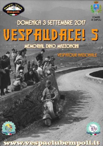 VespAudace!5 foto Massimiliano Romani (03.09.2017)