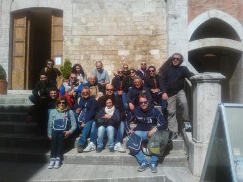 05-Gita in Val d'Orcia (17.04.2017)