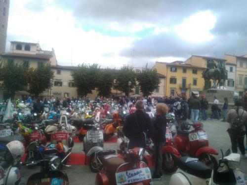 22-Raduno VC Fiesole (17.09.2017)