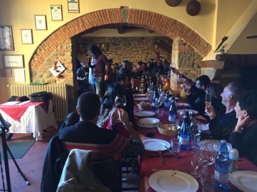 24-17° Compleanno VC Empoli (17.12.2017)