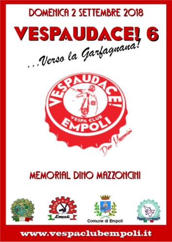 01-VespAudace!5 Ritrovo e partenza (02.09.2018)