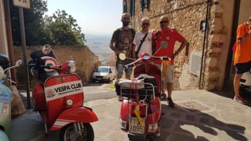 20-Raduno VC Gavorrano (05.08.2018)