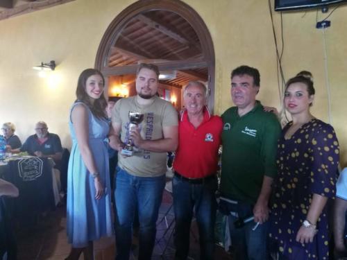 26-Raduno VC San Miniato (07.10.2018)