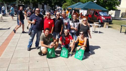 16-Raduno VC Barga (15.07.2018)