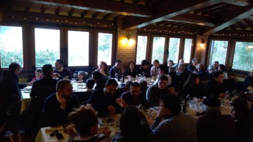 28-18° Compleanno VC Empoli (16.12.2018)