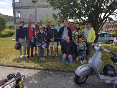 11-VesPazzi VC Montemurlo (24.06.2018)