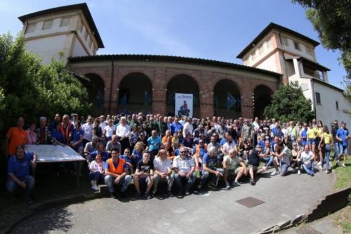 07-Raduno VC il Ponte Mediceo (27.05.2018)