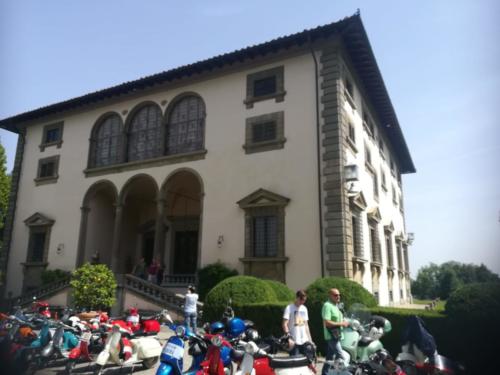13-Raduno VC Pontedera (02.06.2019)