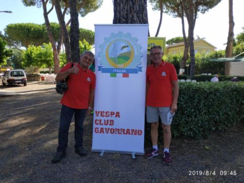 20-Raduno VC Gavorrano (04.08.2019)