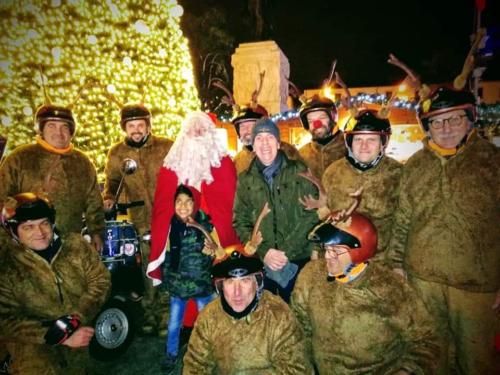 28-Babbo Natale in Centro (14.12.2109)