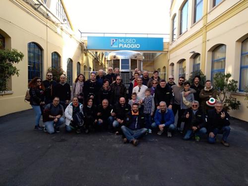 03-Gita Museo Piaggio (16.03.2019)