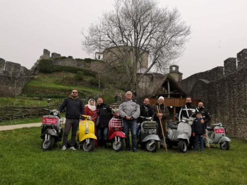 06-Gita alla Fortezza delle Verrucole (22.04.2019)