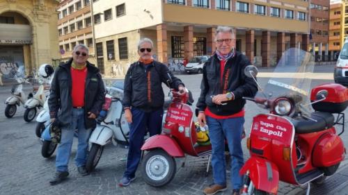 15-Raduno VC Bologna (23.06.2019)