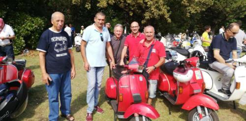 22-Raduno VC Monteserra (25.08.2019)