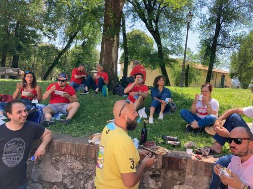 02-Dalle mura alle colline-VC Lucca (13-06-2021)