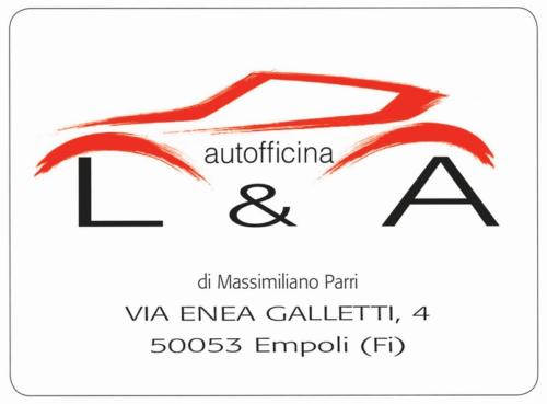 autofficina LA