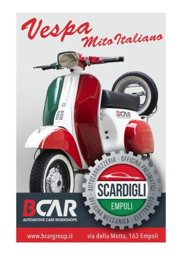 scardigli