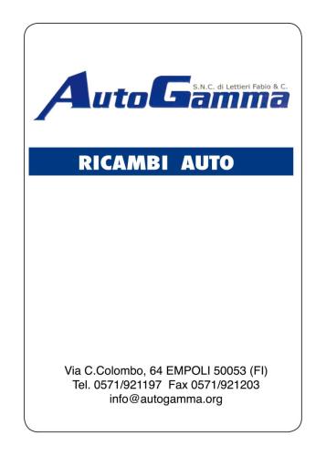 autogamma