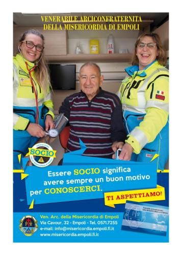 misericordia