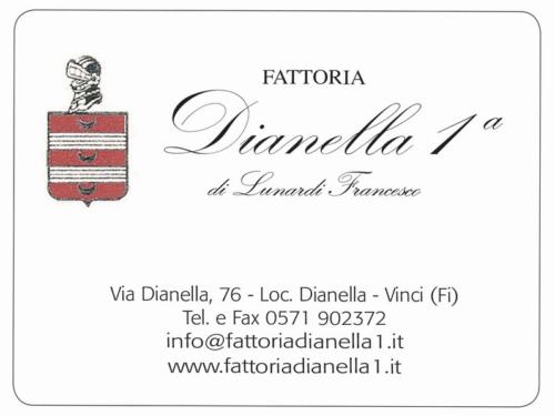 dianella fattoria