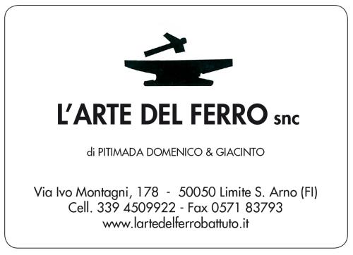 larte-del-ferro