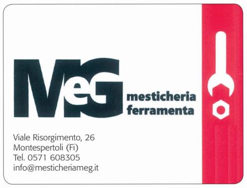 mesticheria MEG