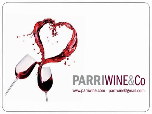 parriwine