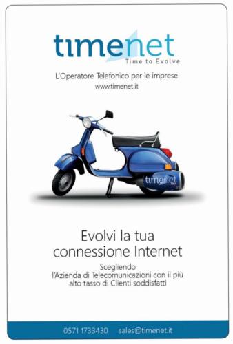 timenet
